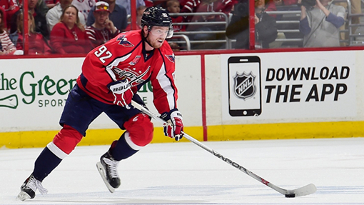 Евгений Кузнецов