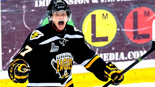 Максим Лазарев