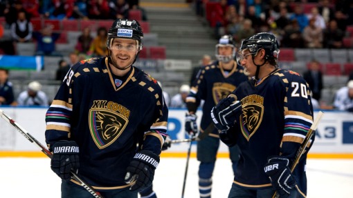 Сочинцы победили в Риге