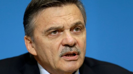 Рене Фазель