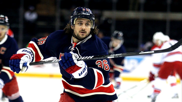 Матс Цуккарелло