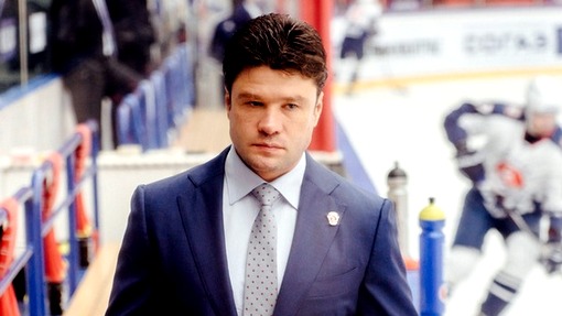 Олег Ореховский