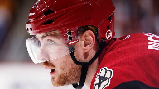 Миккель Бёдкер