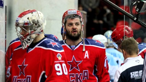 Александр Радулов