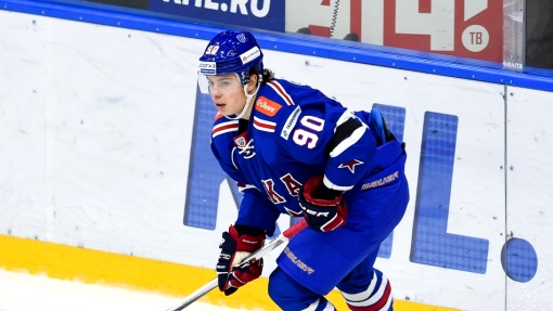 Никита Гусев