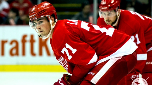 Дилан Ларкин