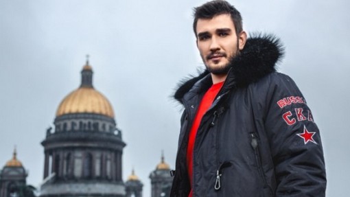 Вячеслав Войнов