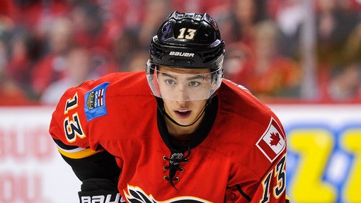 Джонни Годро