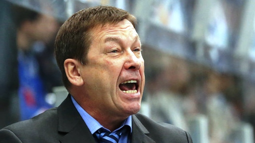 Владимир Голубович