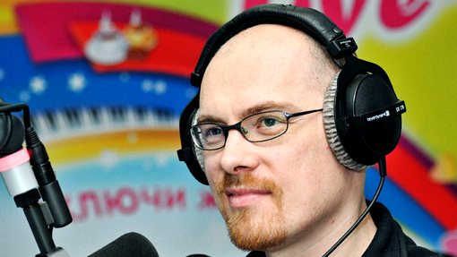 Александр Хаванов