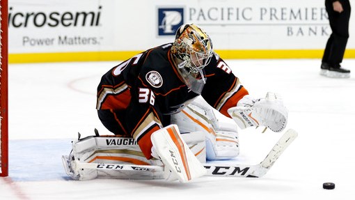 Джон Гибсон