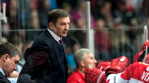 Валерий Брагин