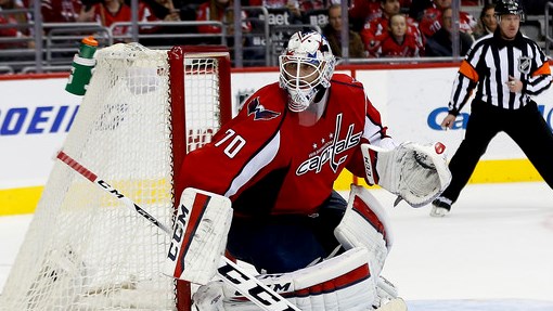 Брэйден Холтби