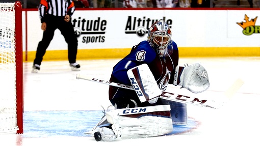 Семен Варламов