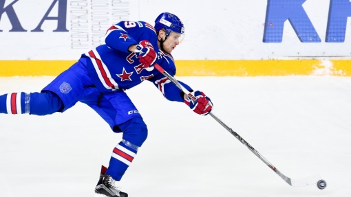 Илья Каблуков