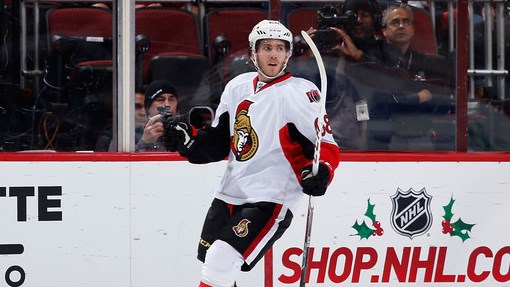 Майк Хоффман