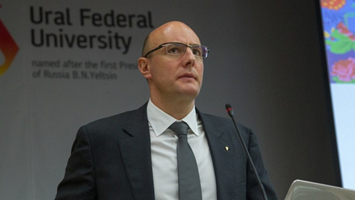 Дмитрий Чернышенко