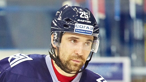 Данис Зарипов