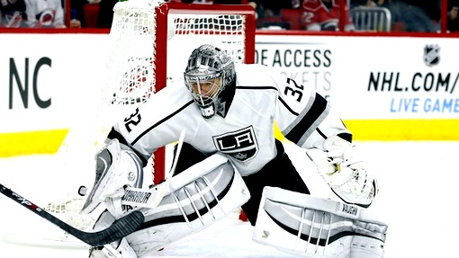 Джонатан Куик