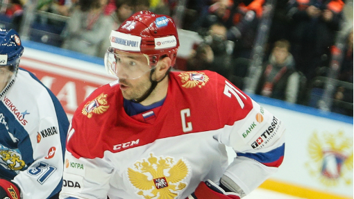 Илья Ковальчук