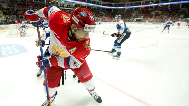 Данис Зарипов