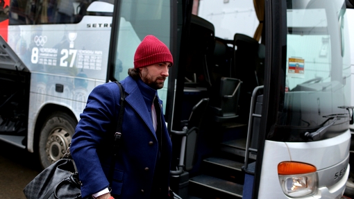 Алексей Мурыгин