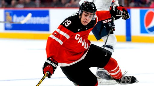 Дилан Строум