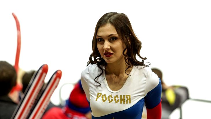 Впрочем, в матче с чехами расстраивали далеко не все 