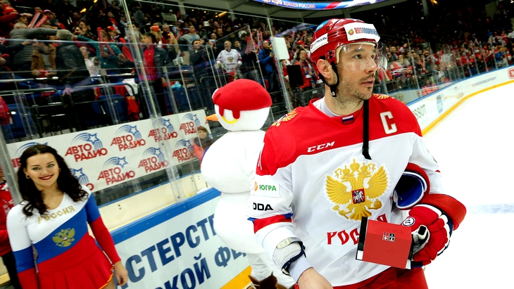 Илья Ковальчук