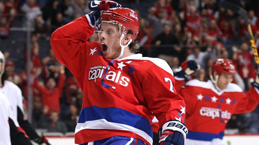 Джастин Уильямс