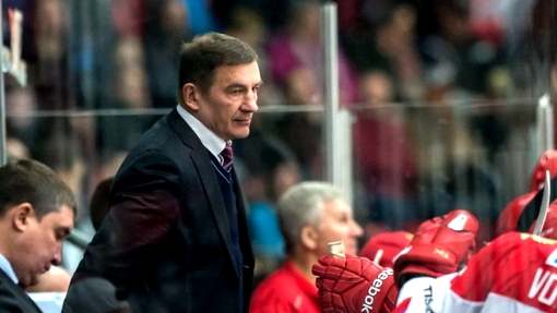 Валерий Брагин