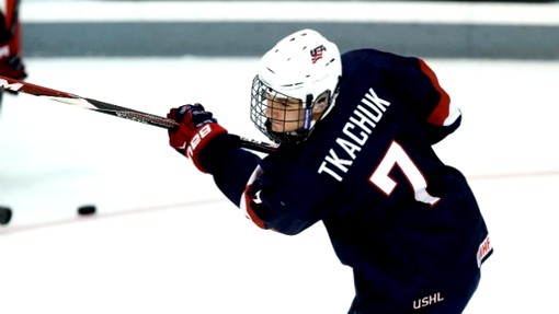 Мэттью Ткачук