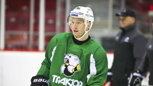 Андрей Первышин