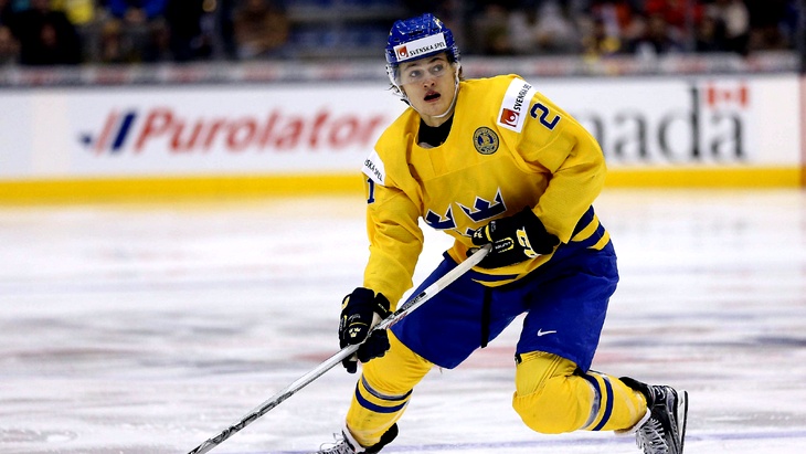 Вильям Нюландер 