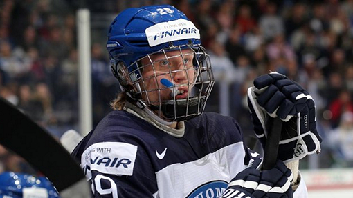 Ессе Пульюярви