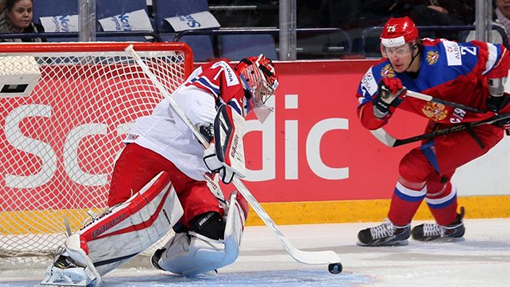 Фрагмент матча