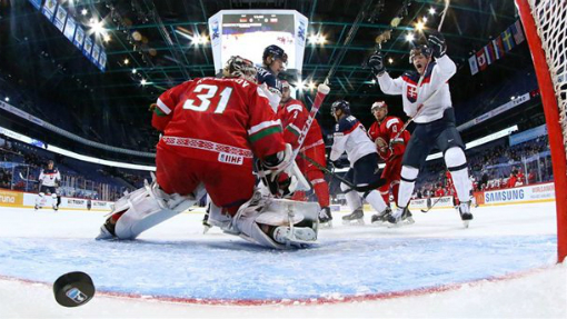 фрагмент матча