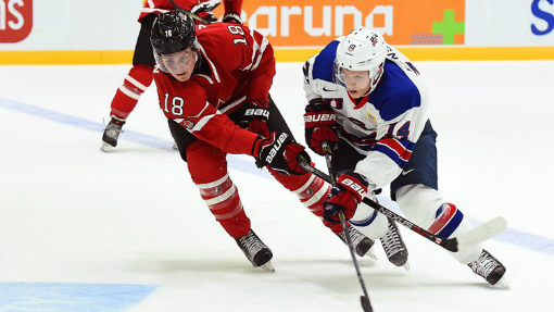 Фрагмент матча