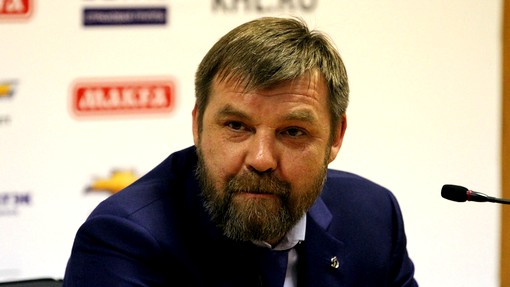 Олег Знарок