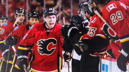 Джонни Годро