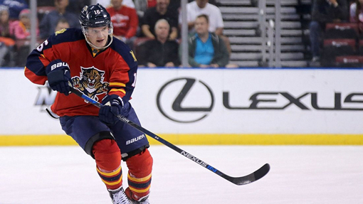 Александр Барков