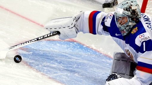 Илья Самсонов