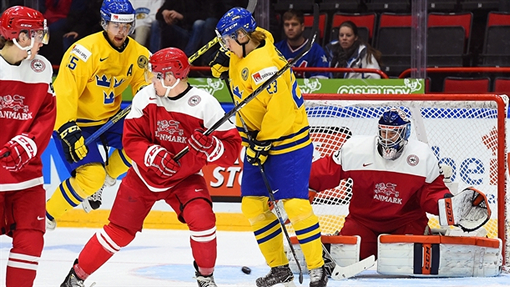 Фрагмент матча