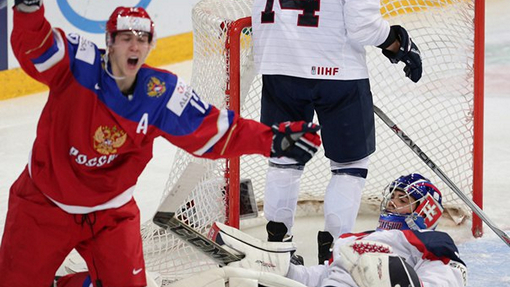 Фрагмент матча