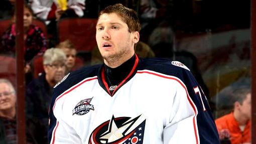 Сергей Бобровский