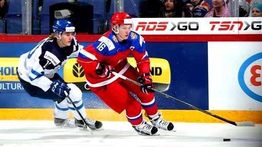 Владислав Каменев