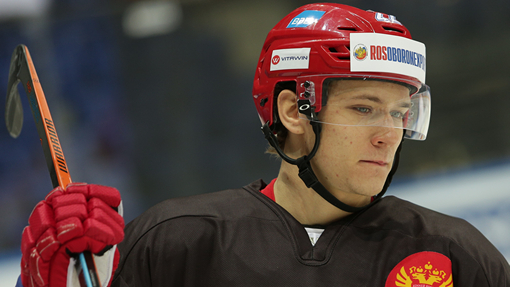 Егор Коршков