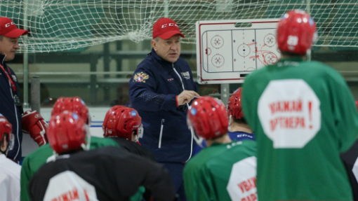 Олег Браташ