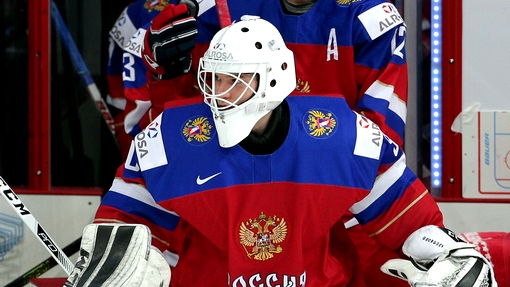 Александр Георгиев