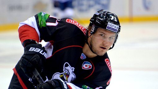 Вячеслав Основин